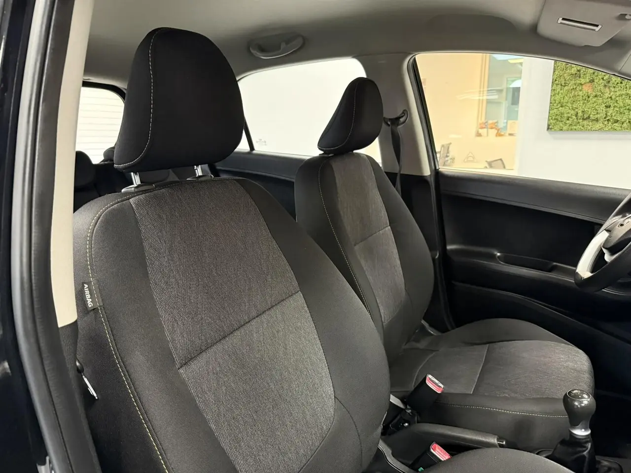 Billede 9 - Kia Picanto 1,0 Motion Plus 69HK 5d