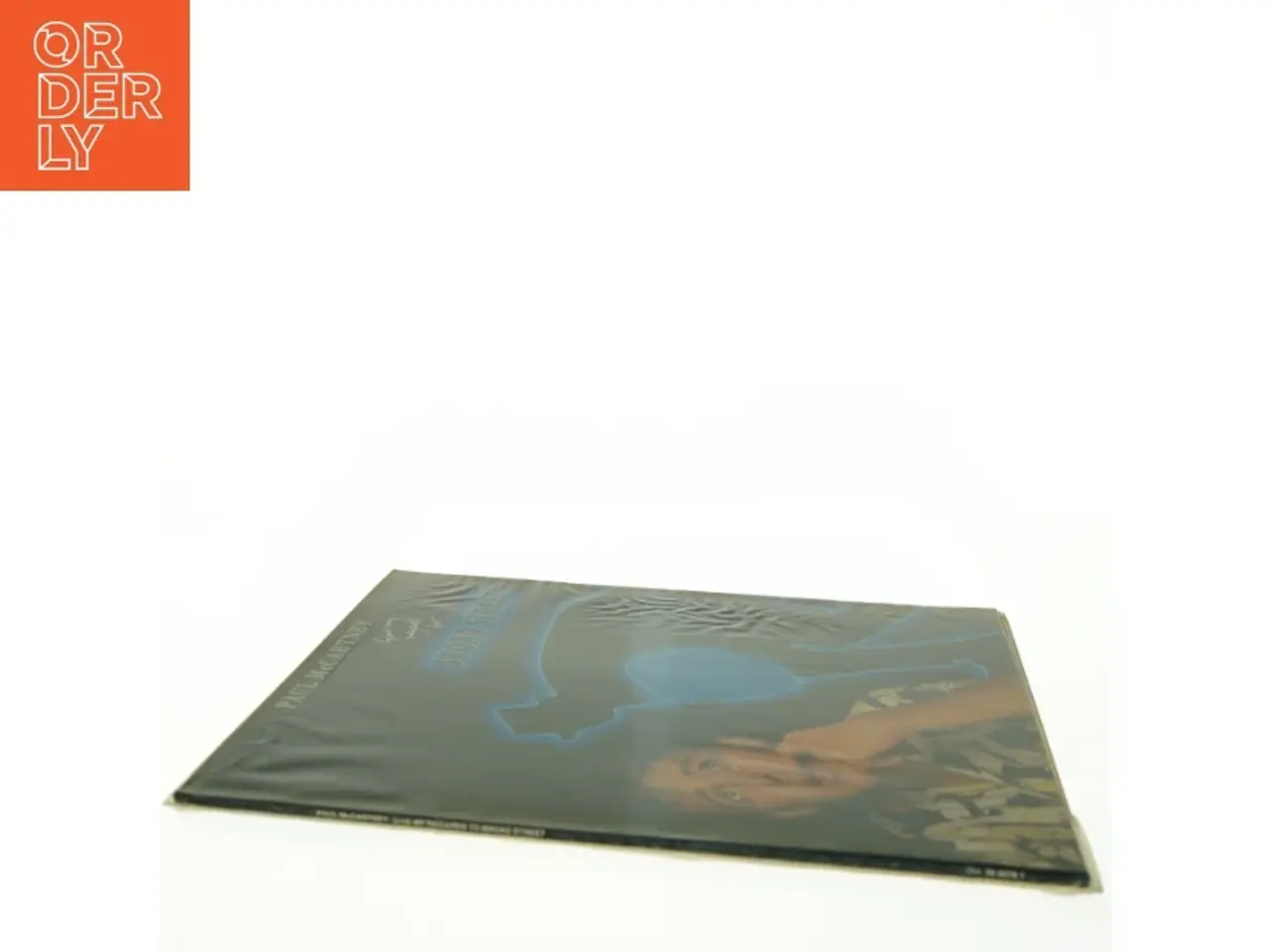 Billede 5 - Paul McCartney 'Give My Regards to Broad Street' Vinylplade (str. 31 x 31 cm)