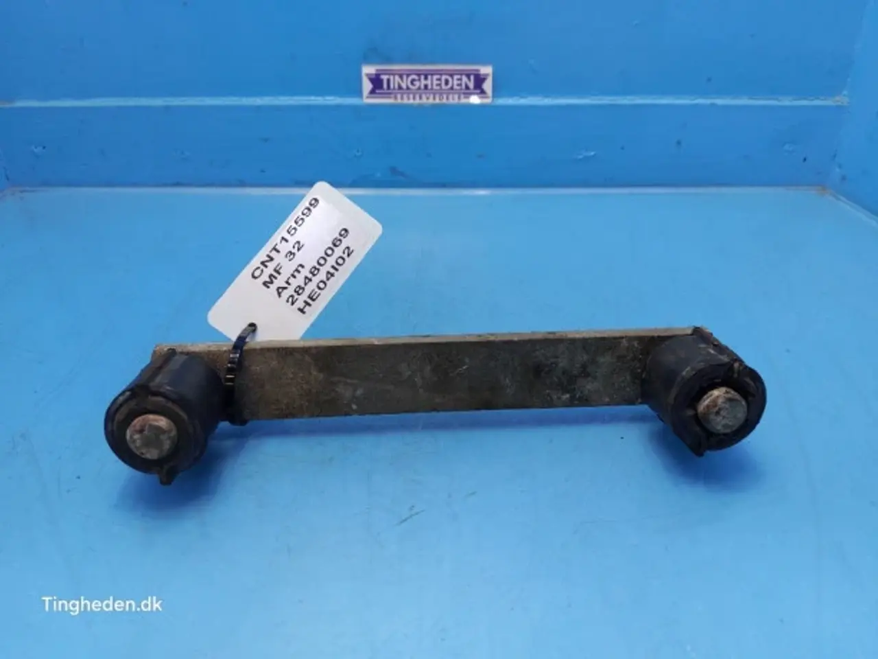 Billede 5 - Massey Ferguson 32 Arm 28480069
