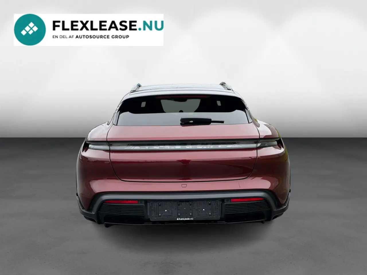Billede 4 - Porsche Taycan 4S Performance+ Cross Turismo