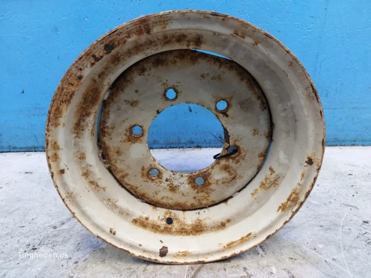 Billede 2 - 17"   13.00X17