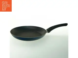 Brugt stegepande (str. 25,5 cm)