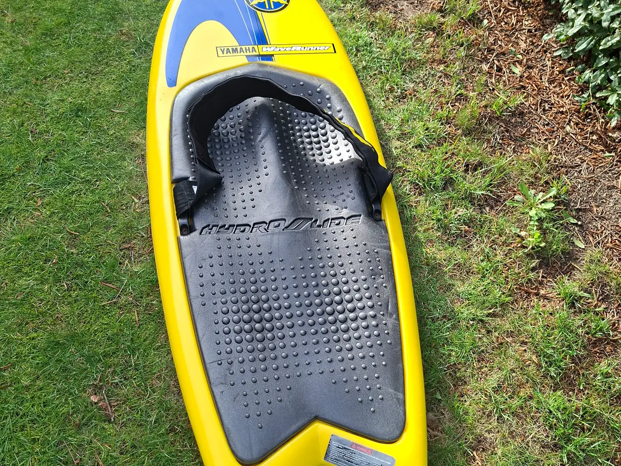 Billede 6 - Kneeboard
