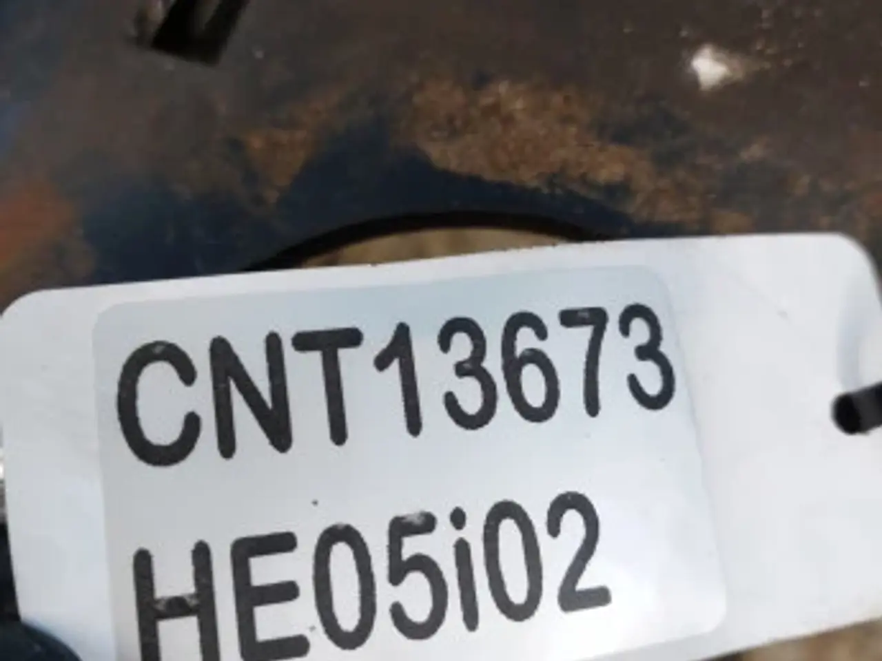 Billede 10 - CASE IH 9120 RH Maskinside 87282803