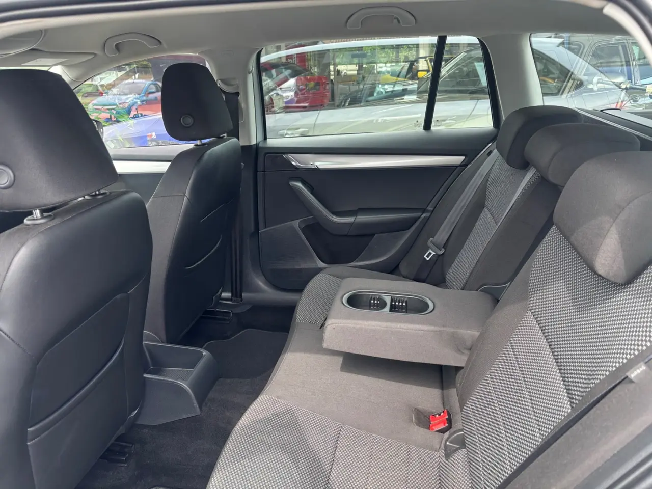 Billede 6 - Skoda Octavia 1,2 TSi 105 Ambition Combi