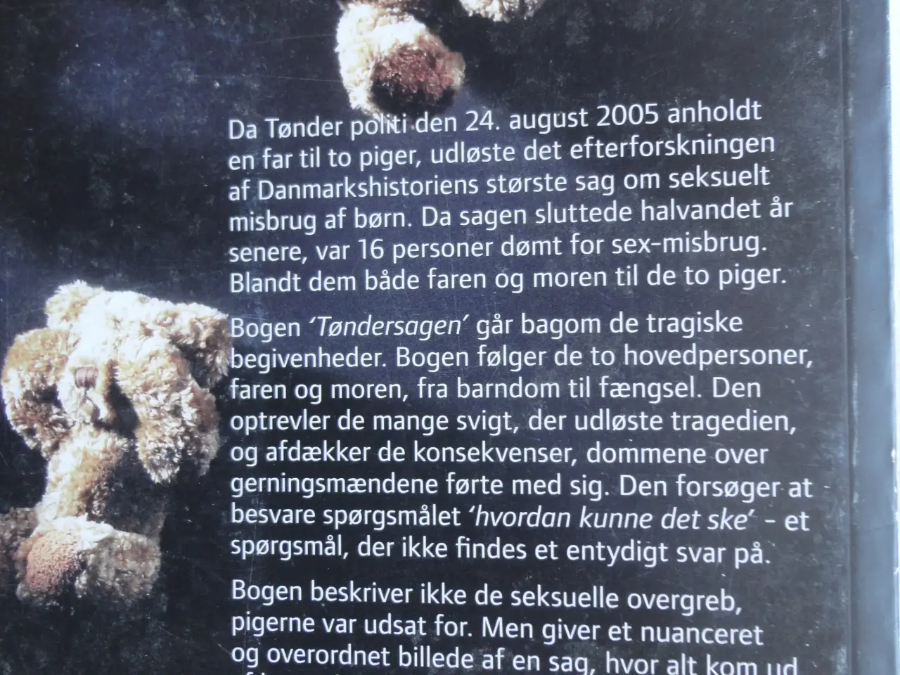 Billede 3 - Tønder Sagen :