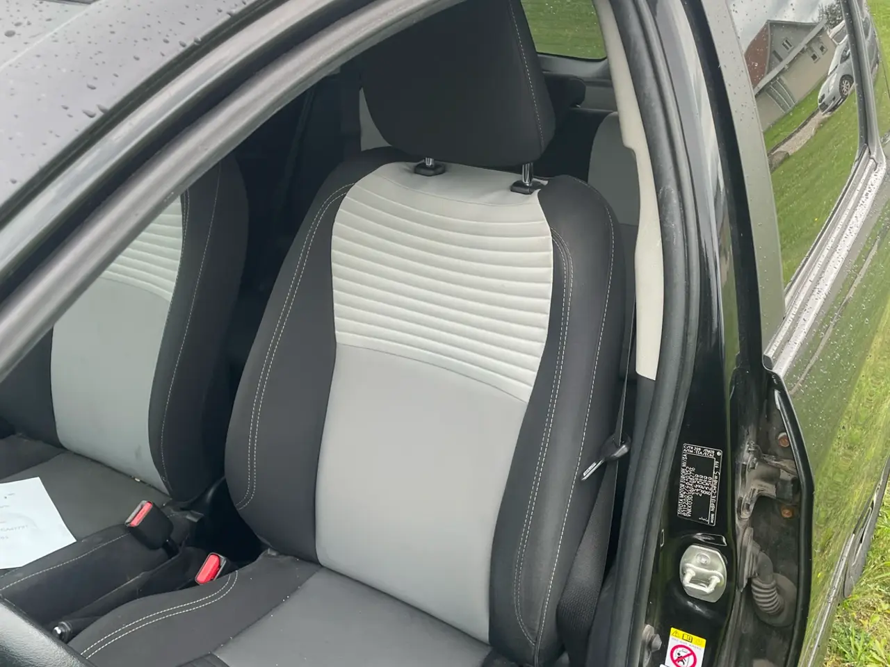 Billede 7 - Nysynet Yaris 