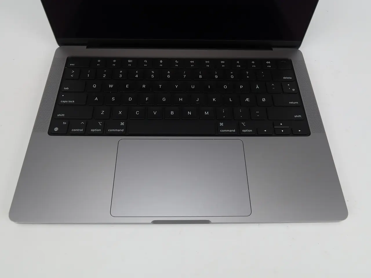 Billede 2 - Apple MacBook Pro 14" 2021