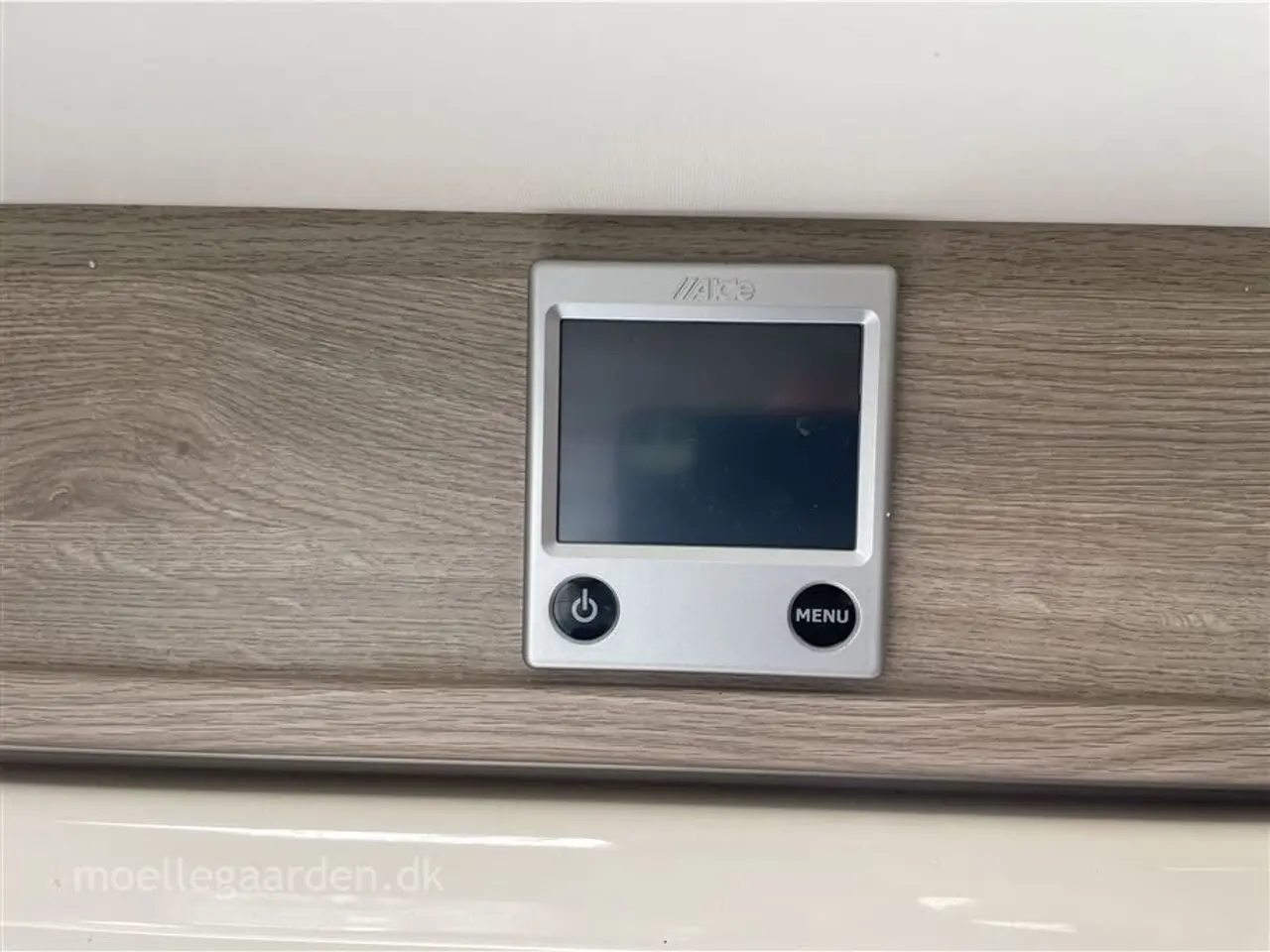 Billede 10 - 2023 - Kabe Smaragd XL/KS 520 Queen Selection