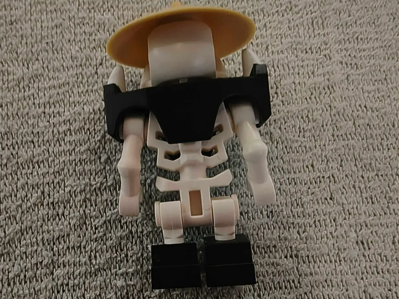 Billede 10 - LEGO Ninjago – Wyplash Spinner Sæt (2175)
