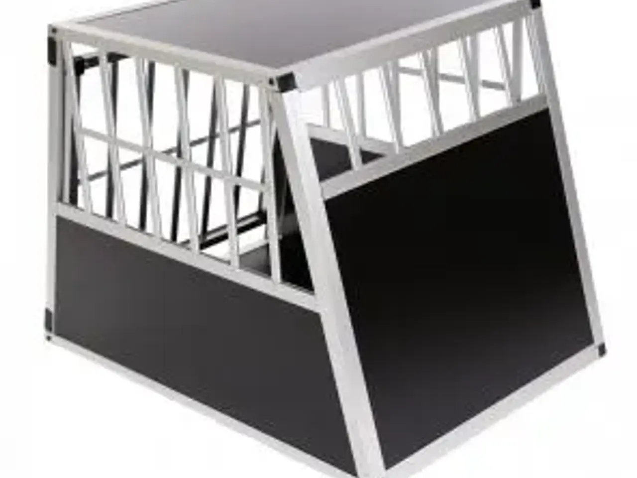 Billede 4 - Hundebur 65 cm.