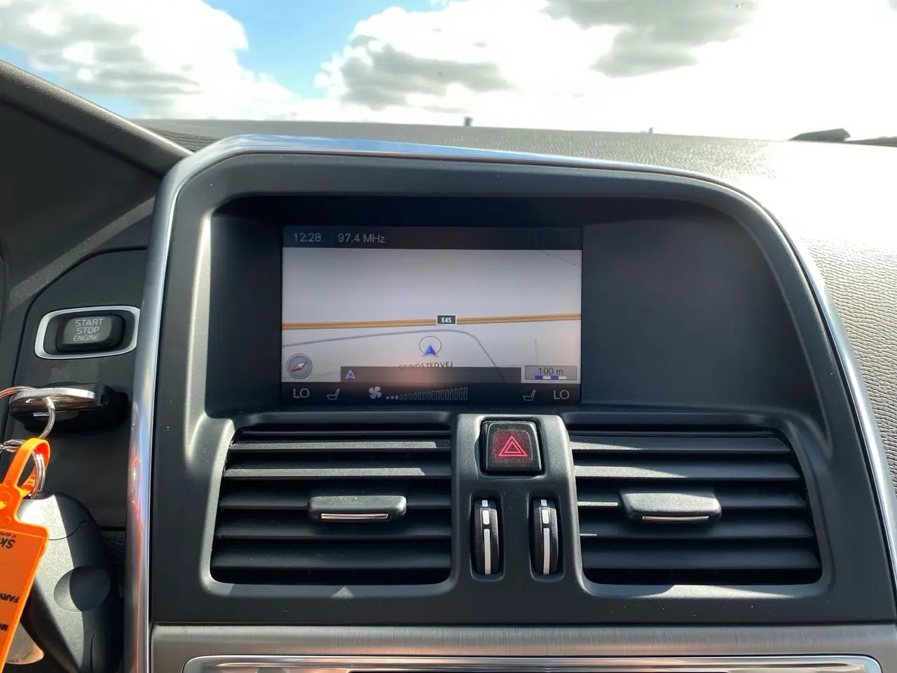 Billede 18 - Volvo XC60 2,4 D5 Base AWD 215HK 5d 6g Aut.