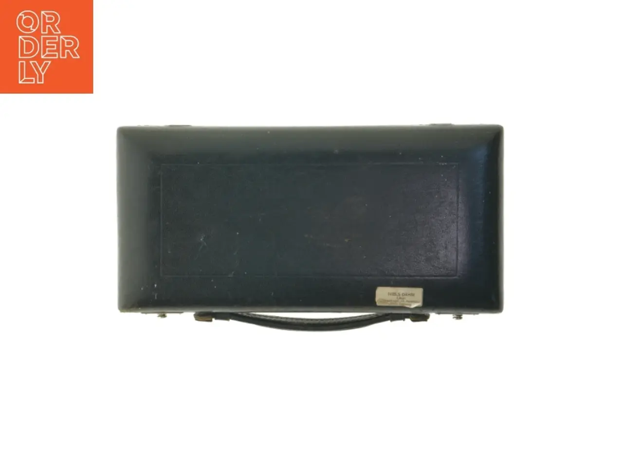 Billede 3 - Obo F. Loree BB71
