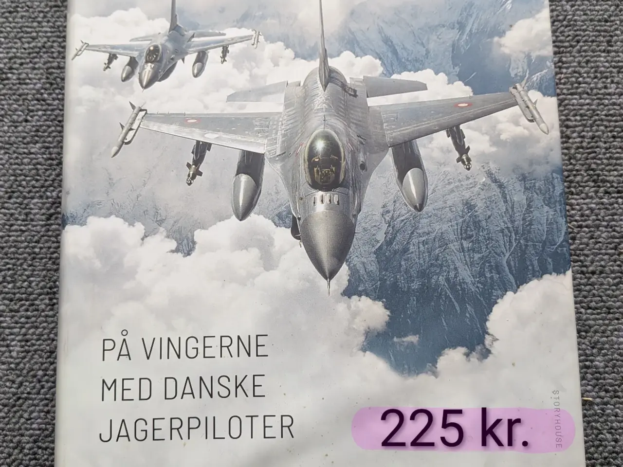 Billede 4 - Blandede bøger sælges!
