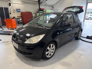 Mitsubishi Colt 1,3 CZ3
