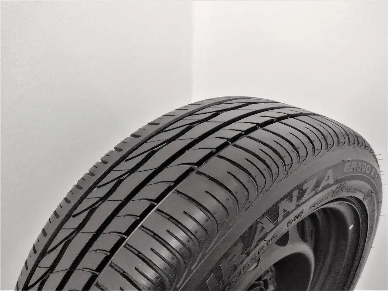 Billede 4 - 5x120 16" ET/IS31 BMW sommersæt