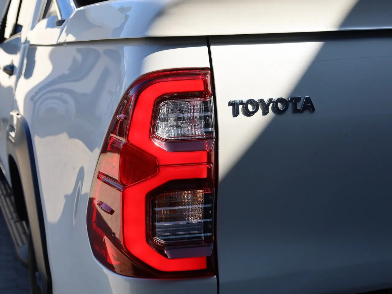 Billede 16 - Toyota HiLux 2,8 D T4 Invincible Db.Kab aut.