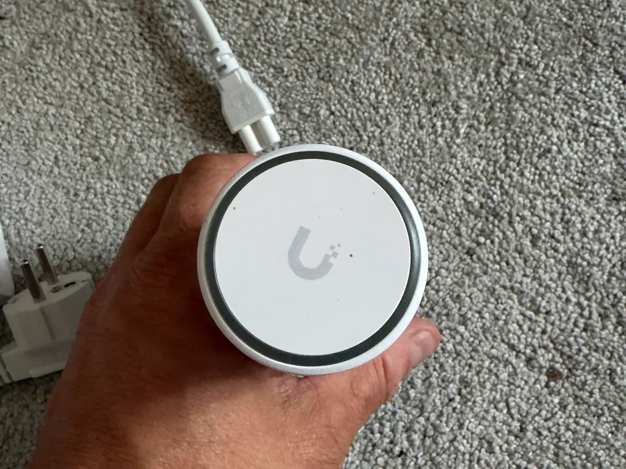 Billede 2 - UniFi U6-Mesh