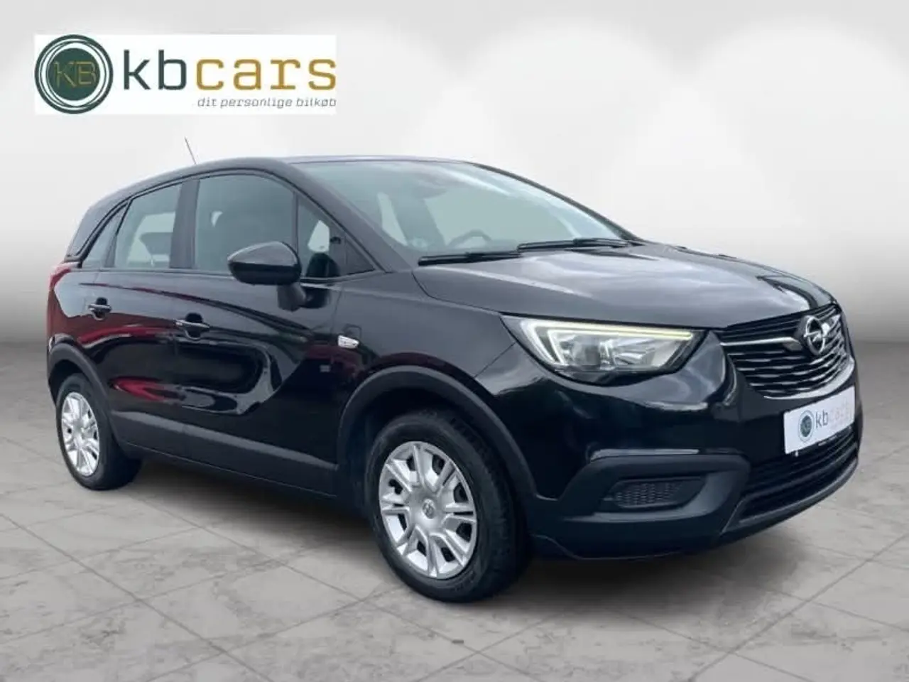 Billede 8 - Opel Crossland X 1,2 Enjoy