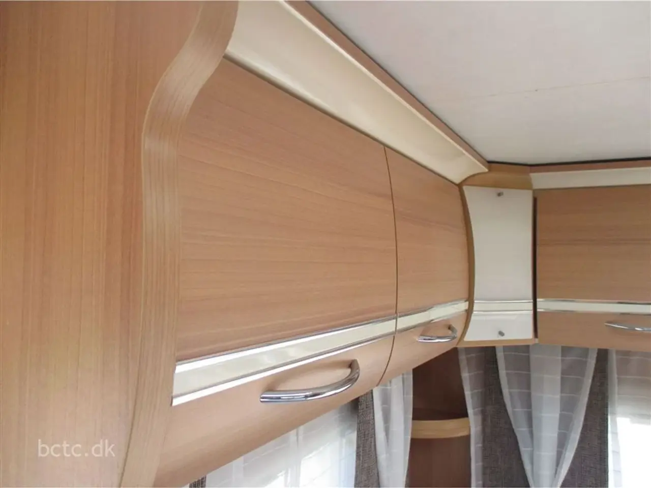 Billede 8 - 2013 - T.E.C. Weltbummler ELEGANCE 460 TDF