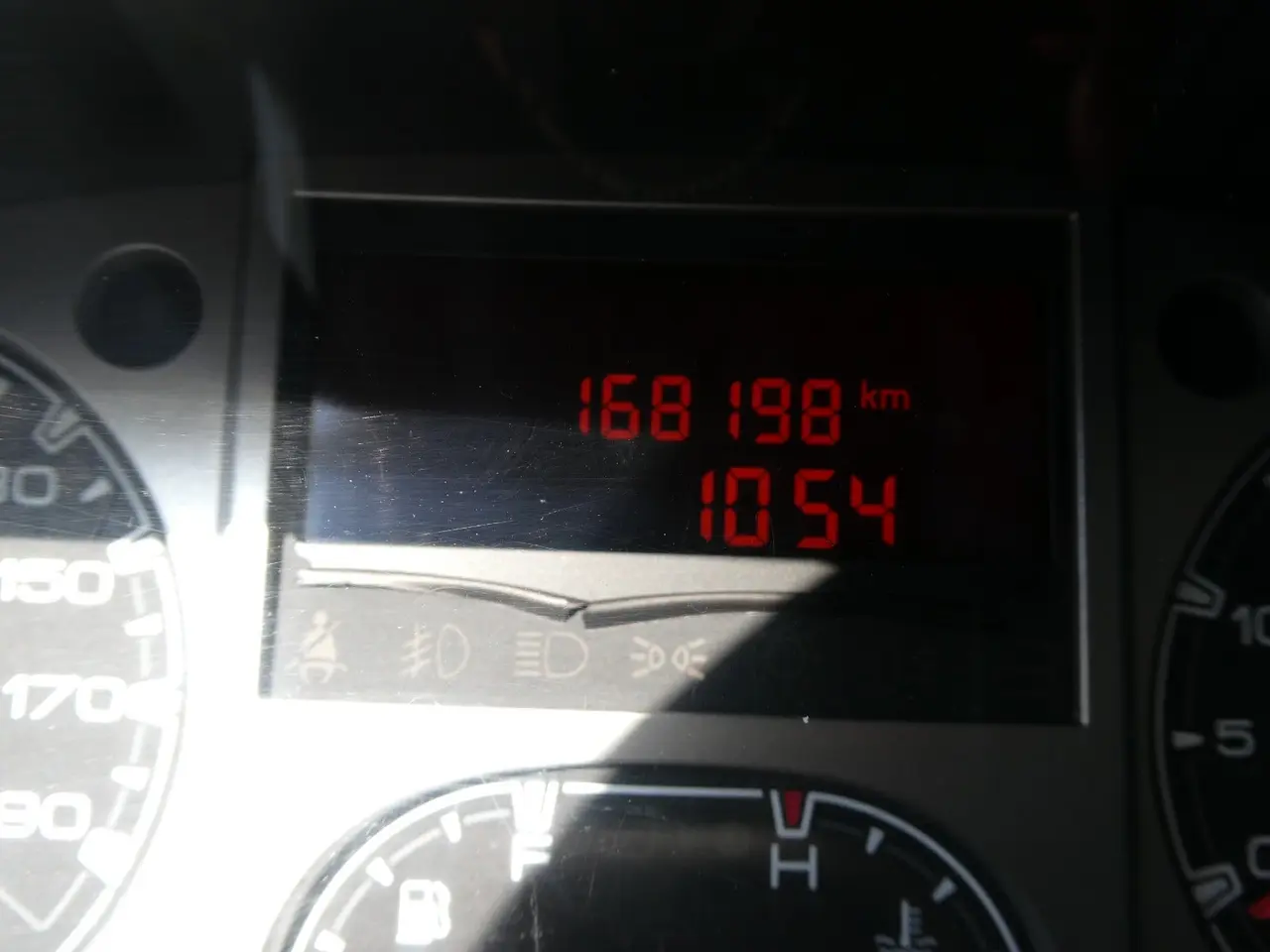 Billede 7 - Iveco Daily 2,3 35S13 12m³ Van