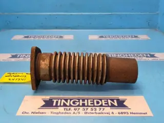 Hydrema 906B Udstødningsrør 241741