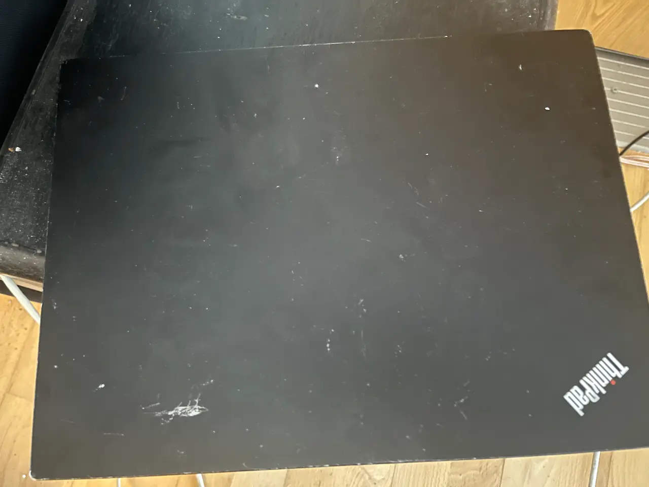 Billede 4 - Lenovo ThinkPad E490
