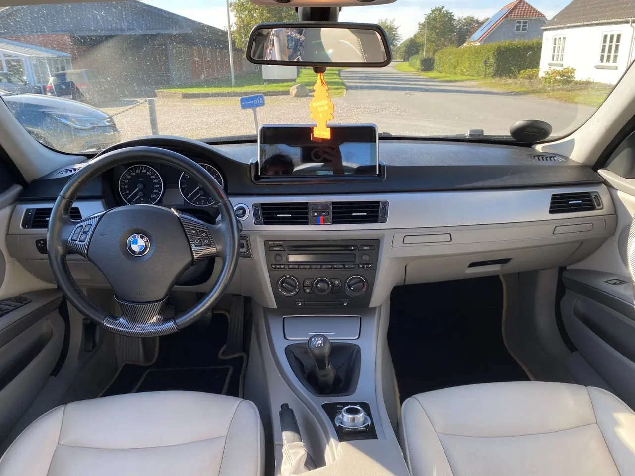 Billede 4 - BMW 320i 2,0 