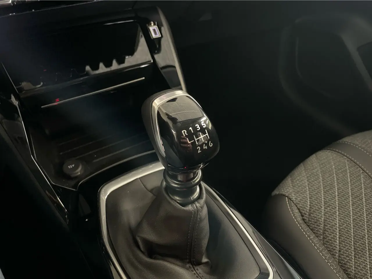 Billede 14 - Peugeot 208 1,2 PureTech 100 Allure+