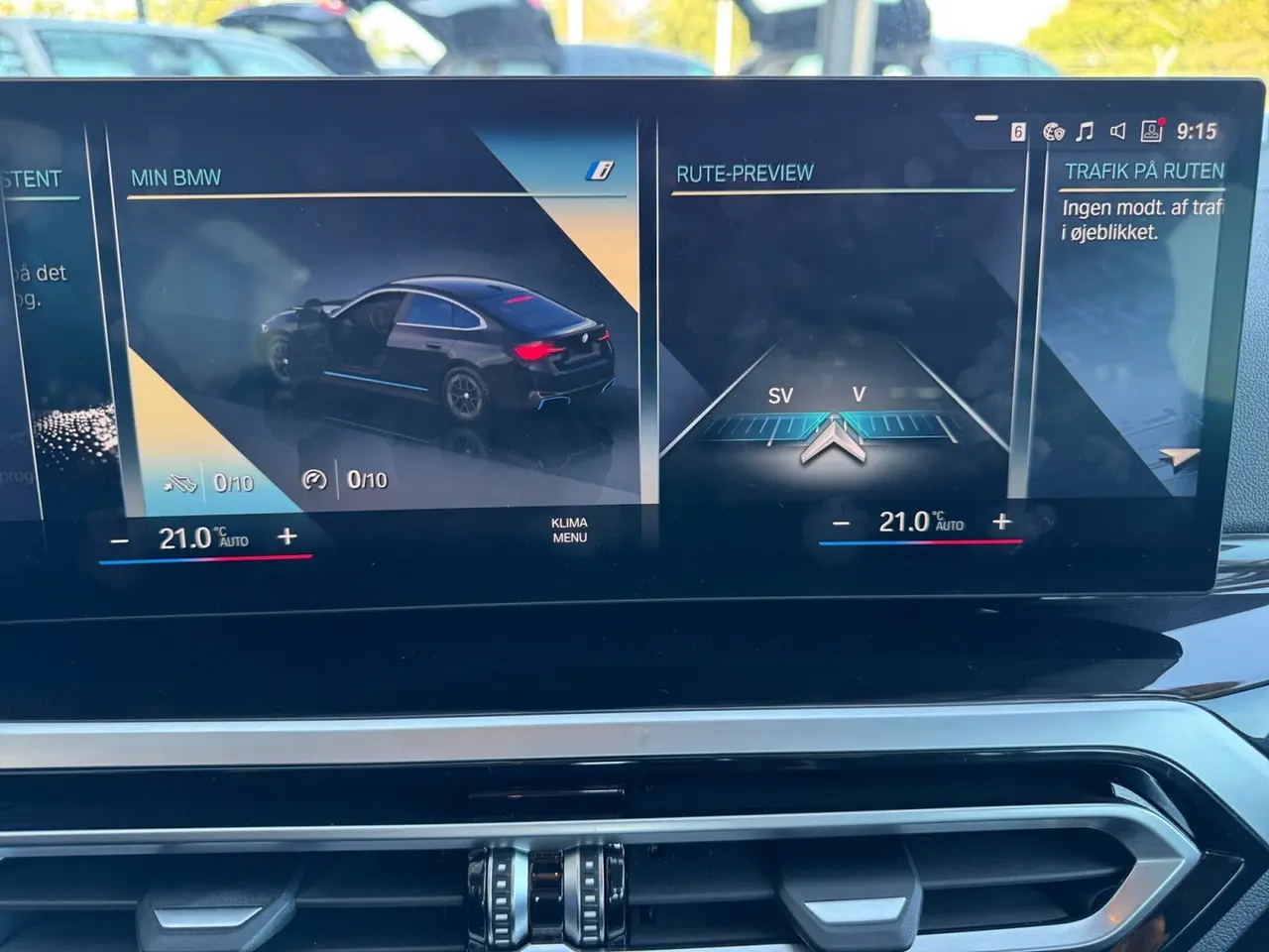 Billede 9 - BMW i4  eDrive40