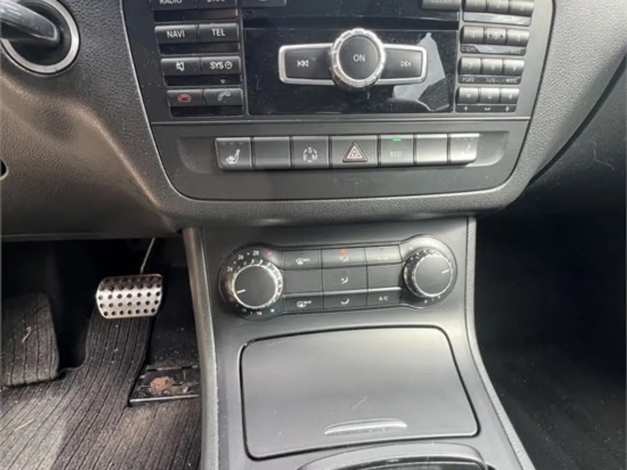 Billede 21 - Mercedes B200 CDi