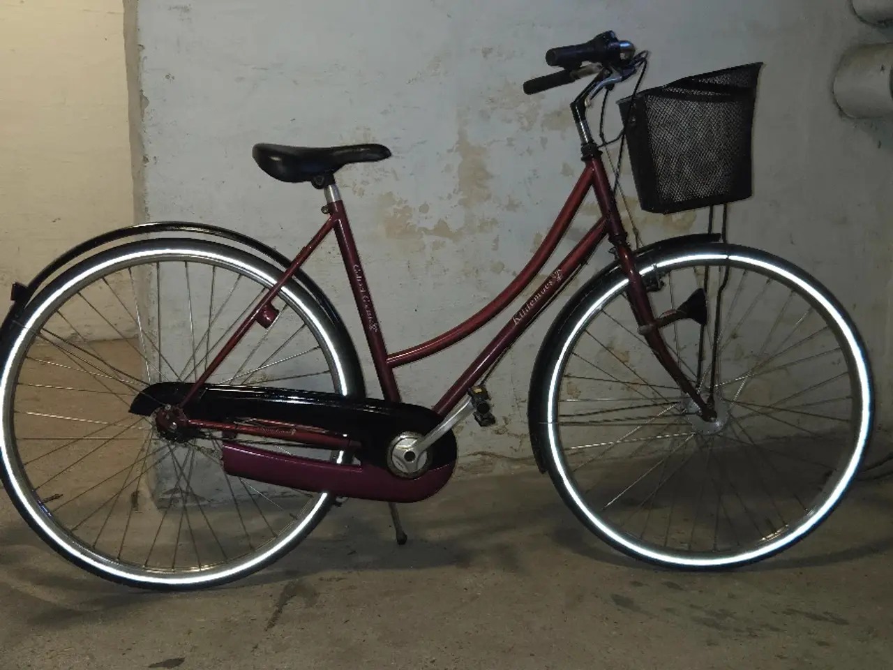 Billede 1 - Kildemoes Classic.