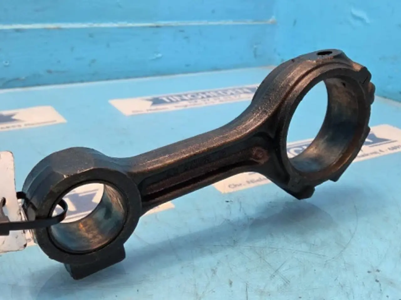 Billede 6 - John Deere 6359 Plejlstang AR71068