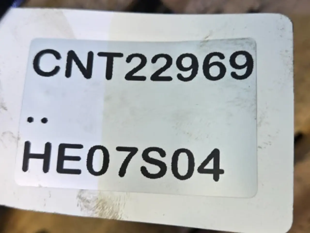 Billede 18 - Case Magnum 280 Dæksel 47424648