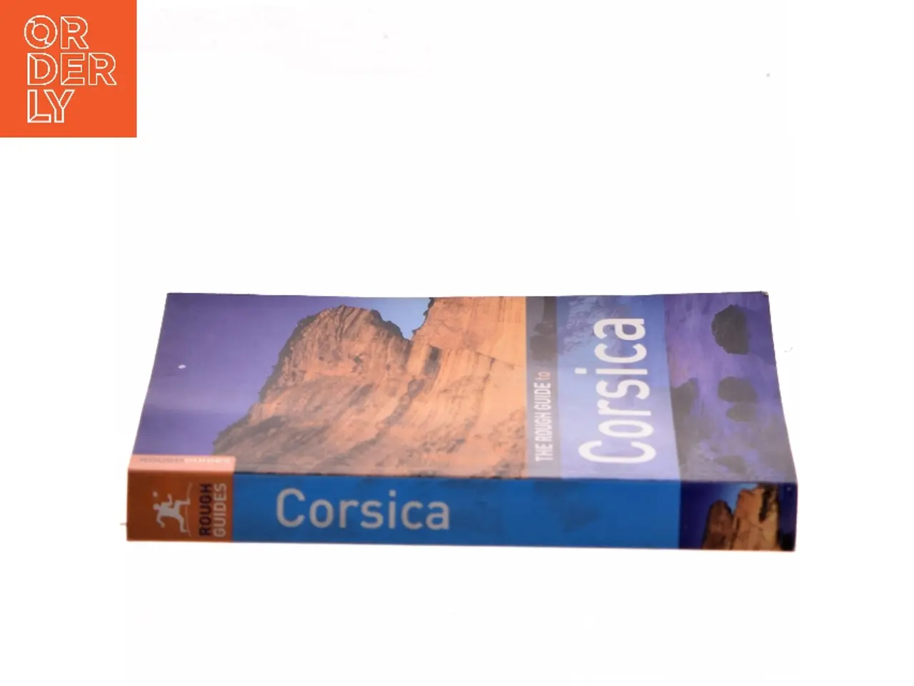Billede 2 - The Rough Guide to Corsica af Rough Guides (Bog)