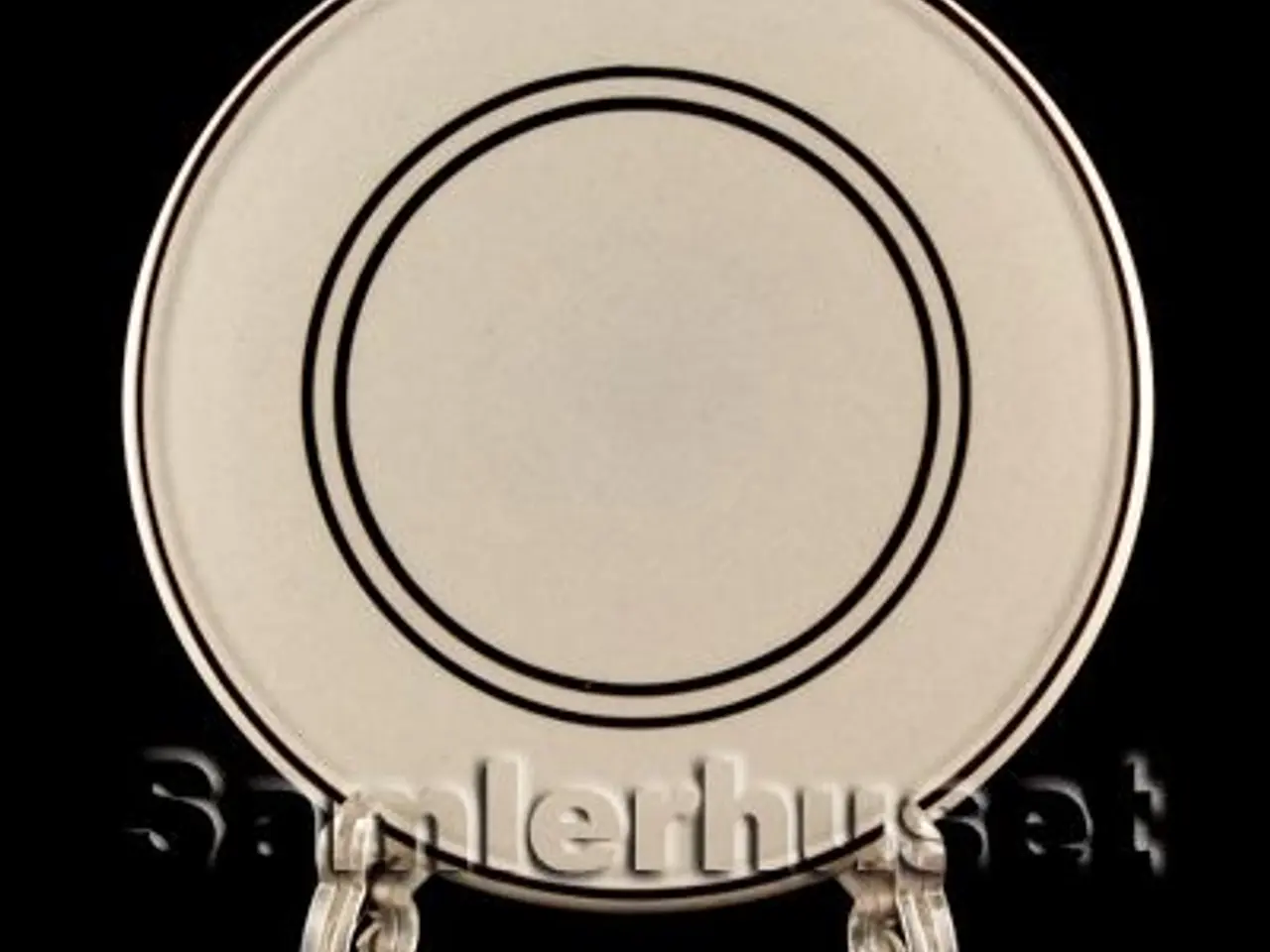 Billede 1 - Colombia Smørbrik