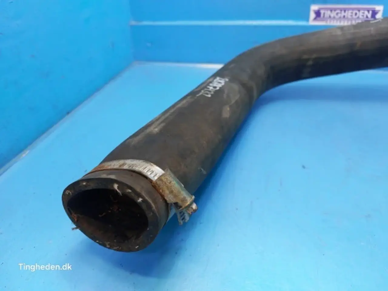 Billede 4 - Massey Ferguson 7278 Rør 28787132