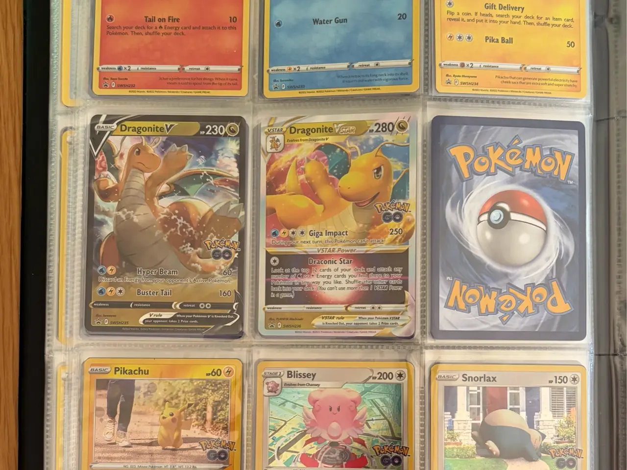 Billede 12 - Pokemon GO complete set