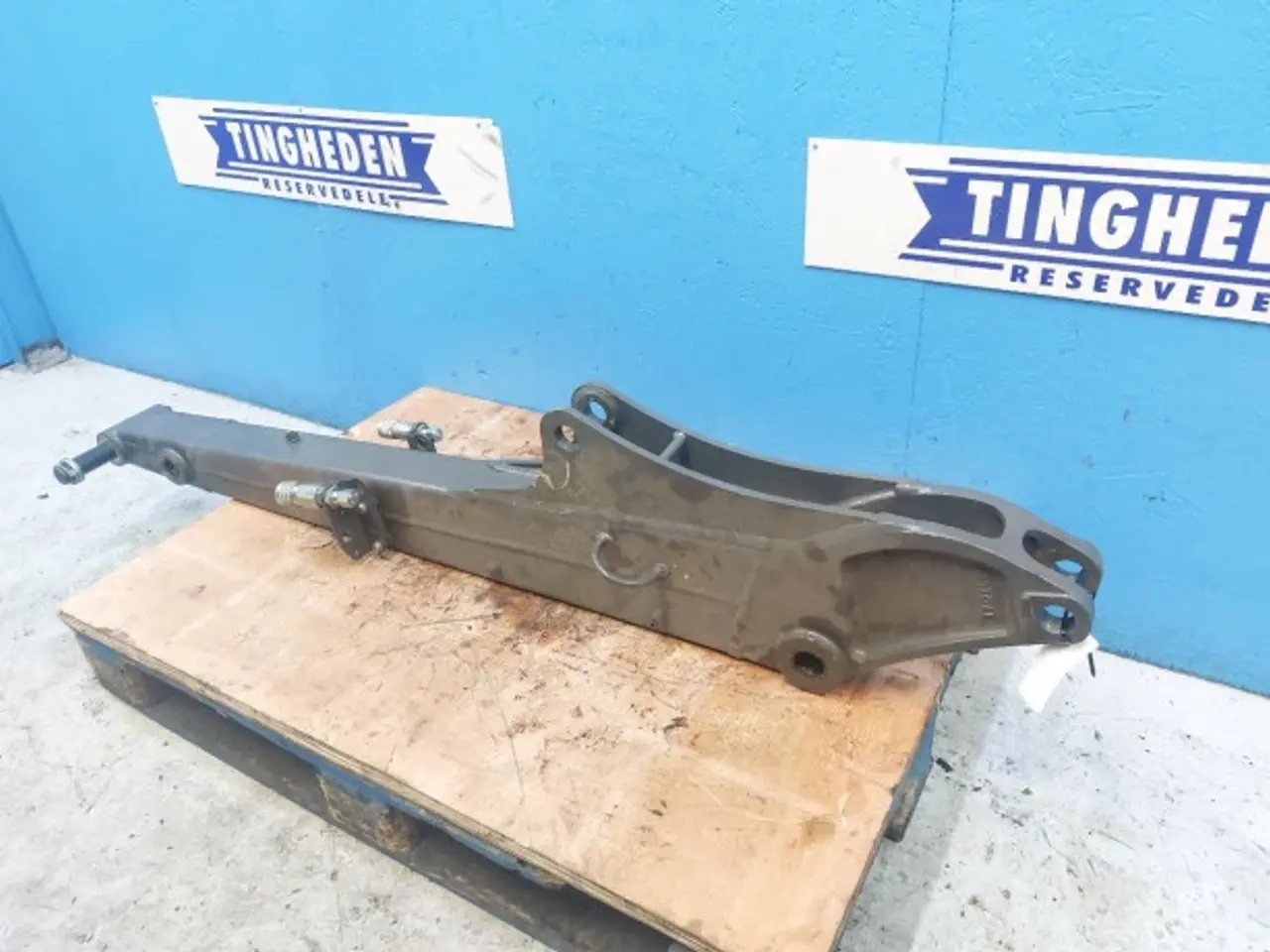Billede 4 - Volvo ECR25D Dyppearm VOE15684966