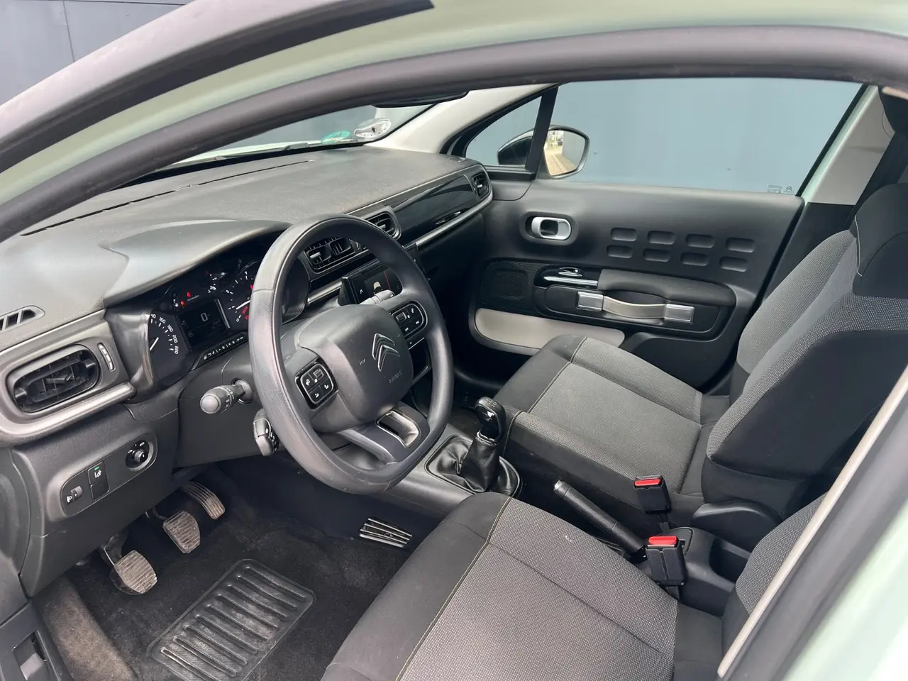 Billede 7 - Citroën C3 1,2 PureTech 82 Feel