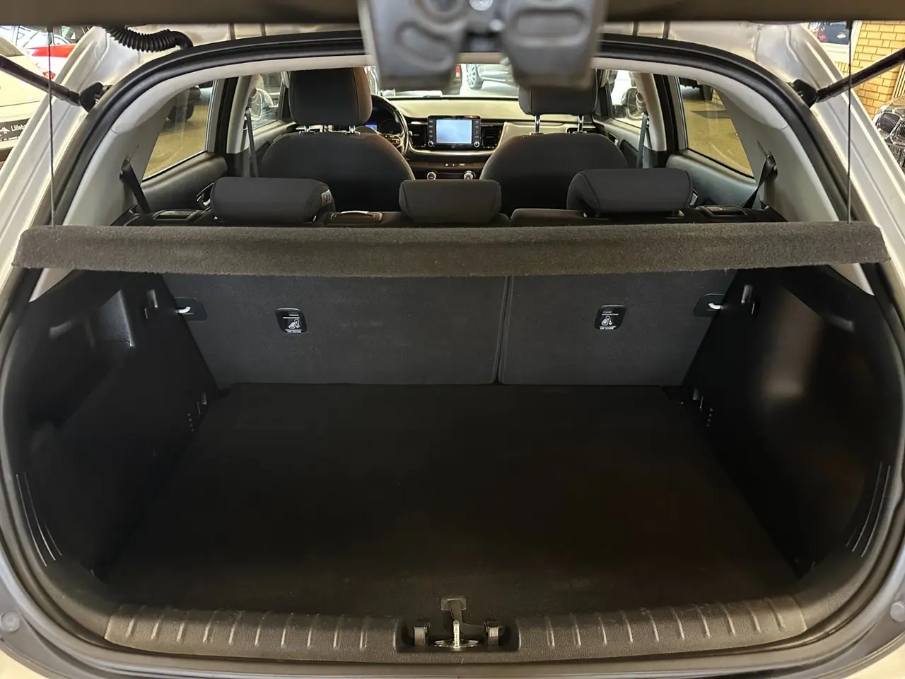 Billede 14 - Kia Stonic 1,2 Attraction