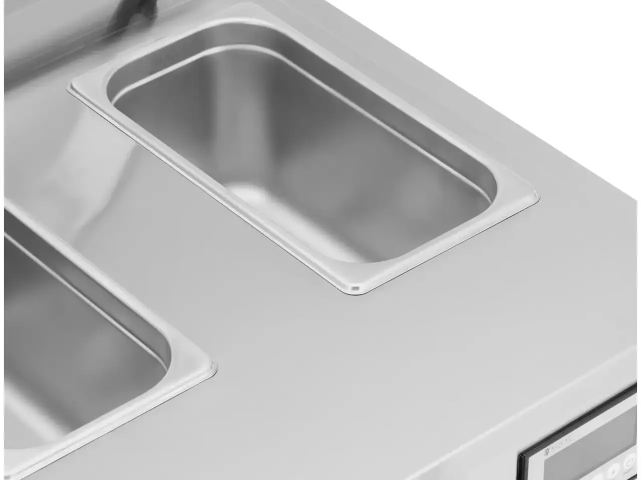 Billede 5 - Softicemaskine 2140 W – 33 L pr. time