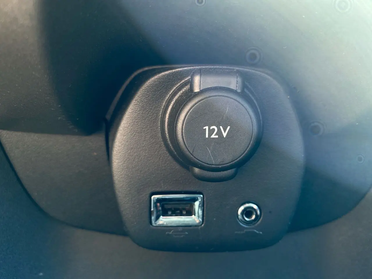 Billede 16 - Citroën C1 1,2 PureTech Funky 82HK 5d