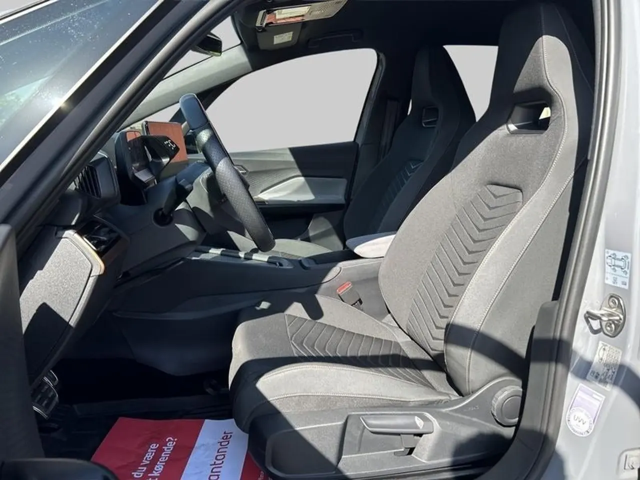 Billede 6 - Cupra Born 58 
