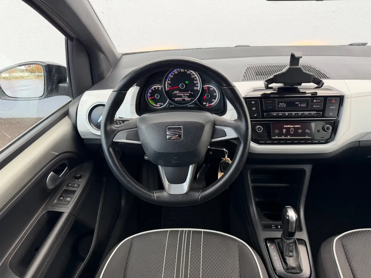 Billede 8 - Seat Mii Electric