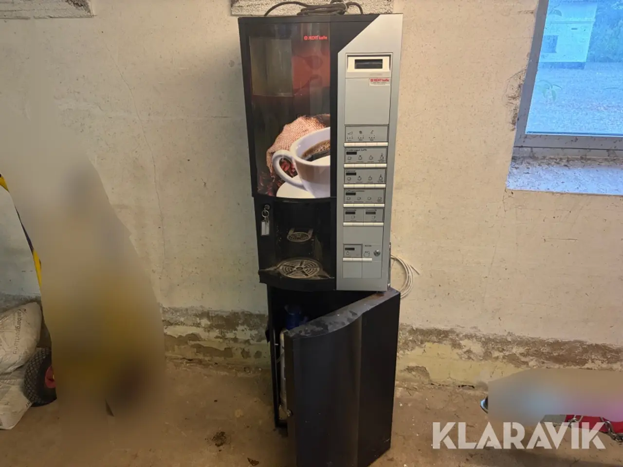 Billede 2 - Kaffemaskine Wittenborg FB 7100