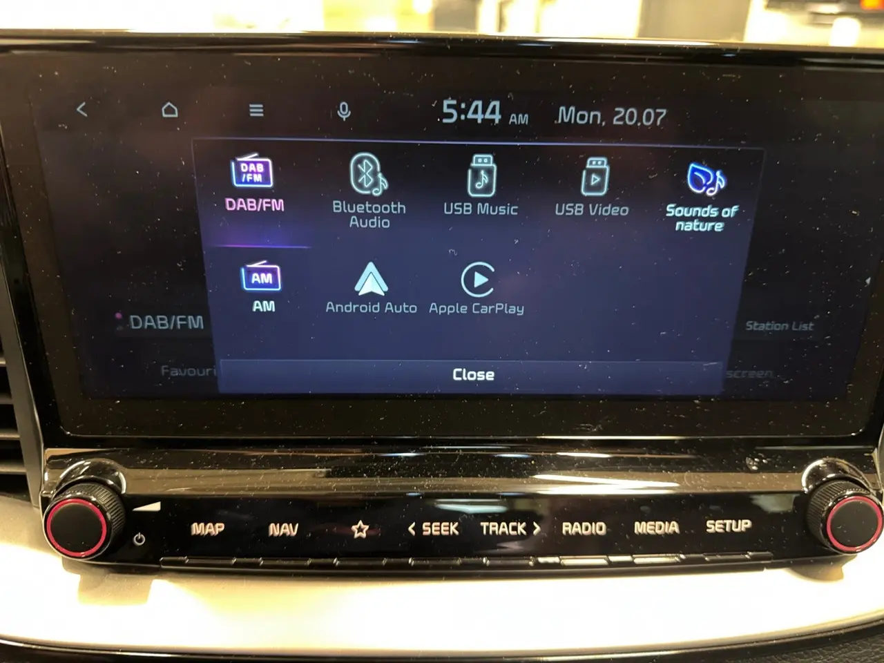 Billede 10 - Kia XCeed 1,6 PHEV Upgrade DCT