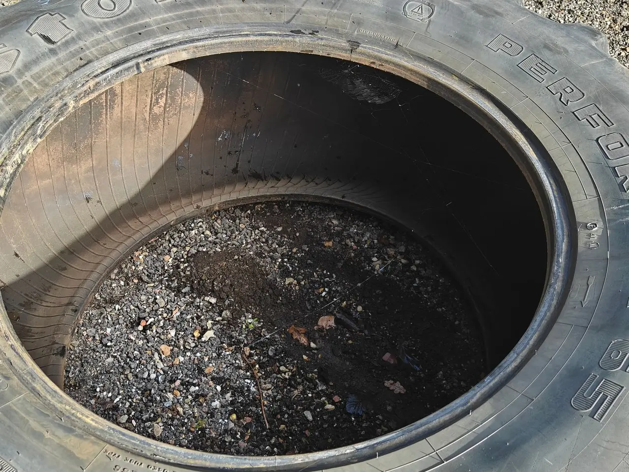 Billede 12 - Firestone 650/65 R38 XXX