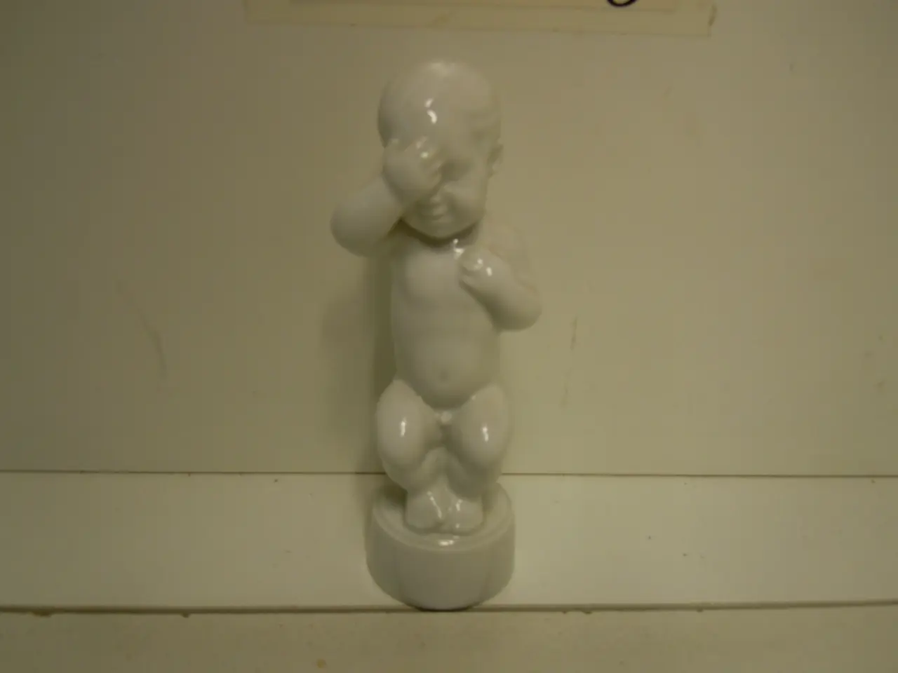 Billede 5 - OPHØRSUDSALG Bing & Grøndahl figurer. Priser fra