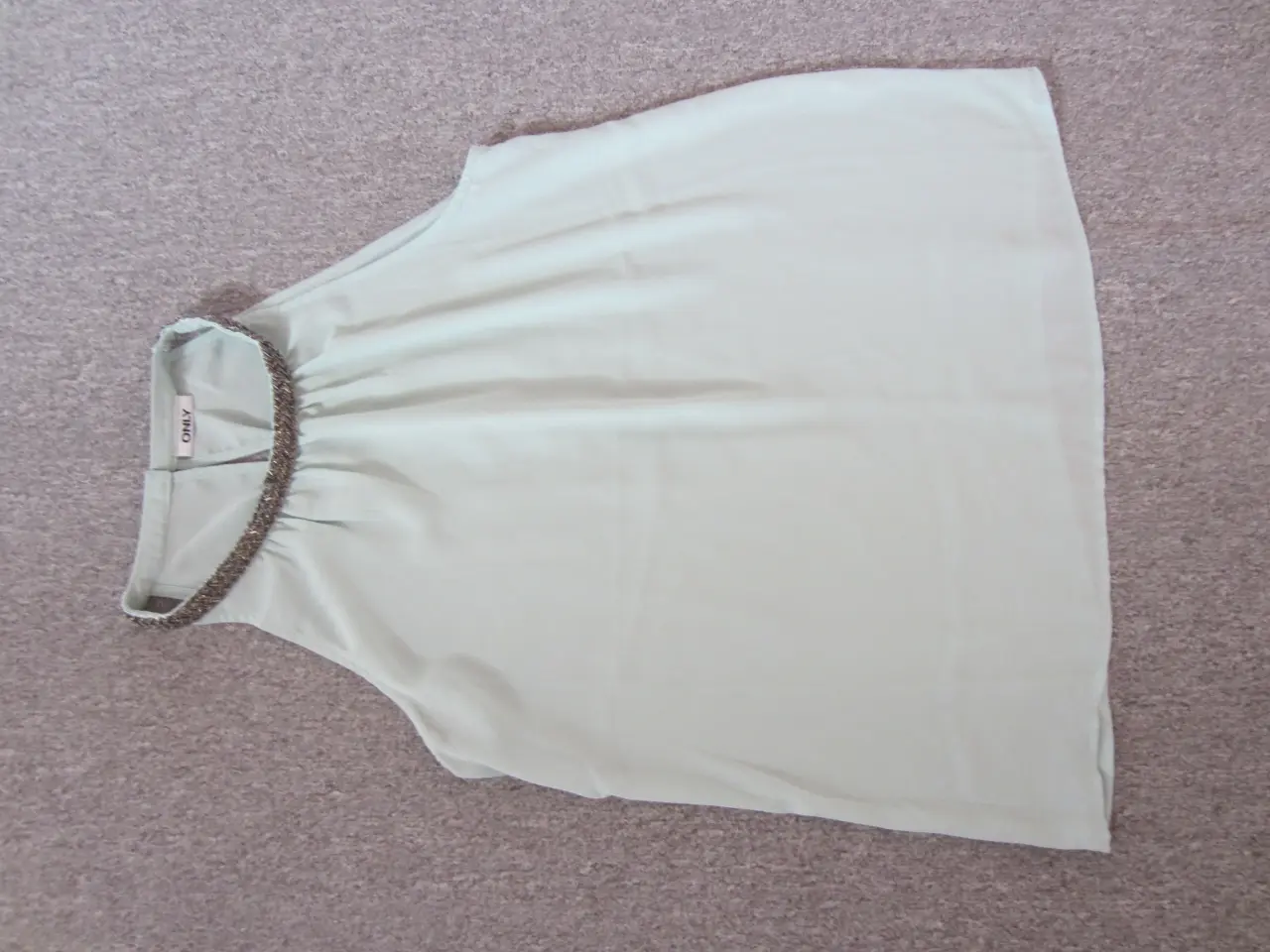 Billede 5 - Fin bluse i str. M fra Only